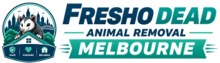 Fresho Dead Animal Removal Donvale logo